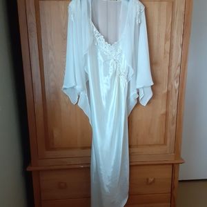 Wisteria by Diane Samandi Bridal Lingerie Set